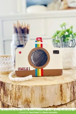 Magic Iris Camera Add-on -Craftora Sale Store MagicIrisCameraAdd On ElenaRoussakis1