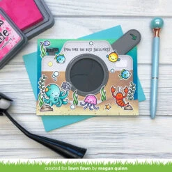 Magic Iris Camera Add-on -Craftora Sale Store MagicIrisCameraAdd On MeganQuinn1