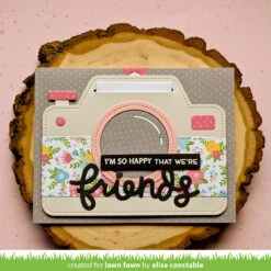 Magic Iris Camera Add-on -Craftora Sale Store MagicIrisCameraAdd On PullTabAdd On EliseConstable1