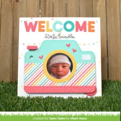 Magic Iris Camera Add-on -Craftora Sale Store MagicIrisCameraAdd on ChariMoss4