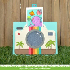 Magic Iris Camera Add-on -Craftora Sale Store MagicIrisCameraPull TabAdd on ChariMoss2 8f6f1a27 116e 48bd 87d5 626c01523c9d