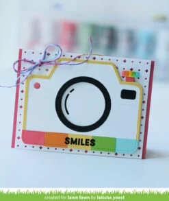 Magic Iris Camera Add-on -Craftora Sale Store MagicIrisCamera LatishaYoast