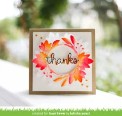 Magic Iris Fall Leaves Add-on 33 Magic Iris Fall Leaves Add-on -Craftora Sale Store MagicIrisFallLeaves latishayoast