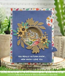 Magic Iris Fall Leaves Add-on 25 Magic Iris Fall Leaves Add-on -Craftora Sale Store MagicIrisFallLeavesBackdrop KellyAlvarez3