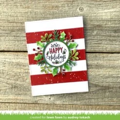 Simple Stripes: Portrait 17 Simple Stripes: Portrait -Craftora Sale Store MagicIrisHollyWreathAddOn AudreyTokach 08c62fc7 564c 40d5 93a0 7a29091f82c6