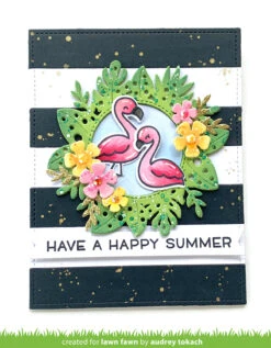 Simple Stripes: Portrait 11 Simple Stripes: Portrait -Craftora Sale Store MagicIrisTropicalLeavesAddOn SimpleStripesPortrait Audrey