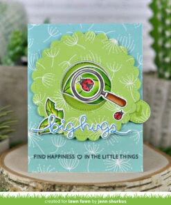 Magic Iris -Craftora Sale Store MagicIris HeyLady JennShurkus3