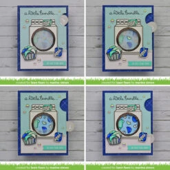 Magic Iris Add-on -Craftora Sale Store MagicIris LoadsOfFun MarineSimon3