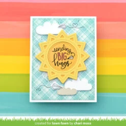 Outside In Stitched Sun -Craftora Sale Store MagicMessages StitchedSun ChariMoss1 1ed8dd50 15be 4c59 a4ed 0f331a098bae