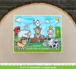 Magic Picture Changer -Craftora Sale Store MagicPictureChangerHayThere MeganQuinn1