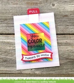 Magic Picture Changer -Craftora Sale Store MagicPictureChanger RainOrShineBeforeNAfters FancyWavyBanners WavySayings AudreyTokach2