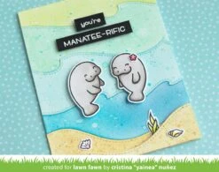 Stitched Wave Borders -Craftora Sale Store Manatee rific StitchedWaves Yainea02