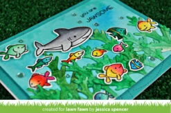 Duh-nuh -Craftora Sale Store Marvy Duh nuh FintasticFriends PrettyPoppies JessicaSpencer2