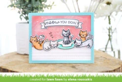 Stitched Borders 13 Stitched Borders -Craftora Sale Store MeowYouDoin Bannertastic StitchedBorders ElenaRoussakis1