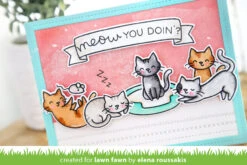 Stitched Borders 12 Stitched Borders -Craftora Sale Store MeowYouDoin Bannertastic StitchedBorders ElenaRoussakis2