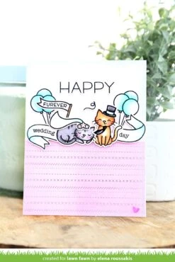 Stitched Borders 9 Stitched Borders -Craftora Sale Store MeowYouDoin StitchedBorders ElenaRoussakis