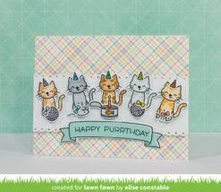 Meow You Doin' 27 Meow You Doin' -Craftora Sale Store MeowYouDoin Bannertastic EliseConstable1