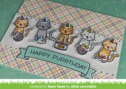 Valentine Borders -Craftora Sale Store MeowYouDoin Bannertastic ValentineBorders EliseConstable2