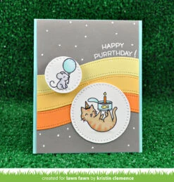 Road Border -Craftora Sale Store MeowYouDoin RoadBorder Chibitronics KristinClemence1