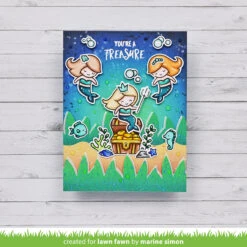 Slimline Tropical Leaves Border 26 Slimline Tropical Leaves Border -Craftora Sale Store MermaidForYouFlipFlop MarineSimon 2ddc9fae 7d65 4579 bcf2 ccd67a6f8a9c