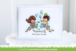 Mermaid For You -Craftora Sale Store MermaidForYou ElenaRoussakis