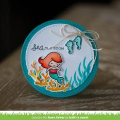 Mermaid For You -Craftora Sale Store Mermaidforyou LatishaYoastWM