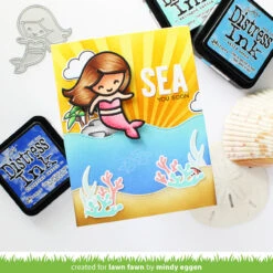 Mermazing Mermaid -Craftora Sale Store MermazingMermaid MindyEggen2