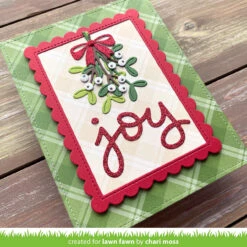 Scripty Joy -Craftora Sale Store MerryMistletoe ChariMoss 2 98049d13 575f 4e54 a2d8 858519ae680e