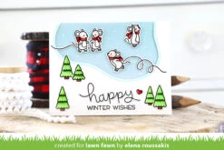 Mice On Ice 33 Mice On Ice -Craftora Sale Store MiceOnIce ElenaRoussakis1