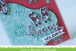 Stitched Pond 17 Stitched Pond -Craftora Sale Store MiceOnIce StitchedPond2 LatishaYoast