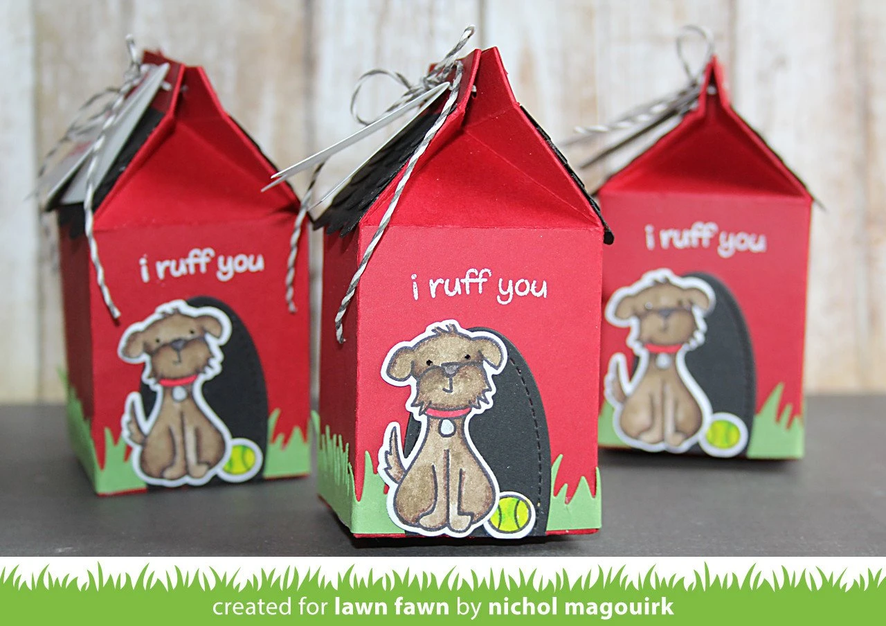 Milk Carton 6 Milk Carton - Image 6