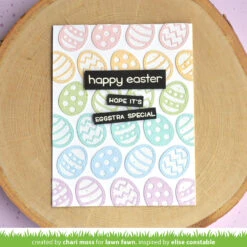 Mini Easter Eggs -Craftora Sale Store MiniEasterEggs ChariMoss Elise1