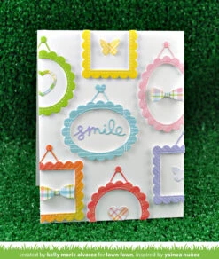 Mini Pop-up Butterflies -Craftora Sale Store MiniPictureFrames TinyBox SelfieFrames MiniPopUpButterflies KellyAlvarez