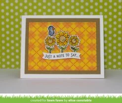 Mini Pop-up Box -Craftora Sale Store MiniPopUpBox EliseConstable1