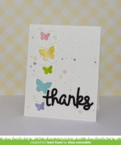Mini Pop-up Butterflies -Craftora Sale Store MiniPopUpButterflies EliseConstable1