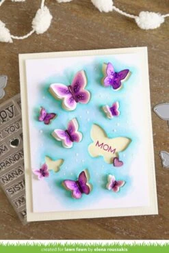 Happy Happy Happy Add-on: Family 21 Happy Happy Happy Add-on: Family -Craftora Sale Store MiniPopUpButterflies HappyAddOnFamily ElenaRoussakis1 9f0cc4e6 8a99 43b6 aa12 df4fa4142ad1