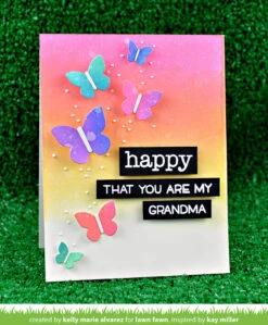 Happy Happy Happy Add-on: Family 23 Happy Happy Happy Add-on: Family -Craftora Sale Store MiniPopUpButterflies HappyHappyHappyAddOnFamily KellyAlvarez 58b4ecad 7b2c 4fb5 a6f4 b392357806ef