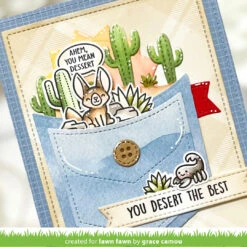 Money Pocket 23 Money Pocket -Craftora Sale Store MoneyPocketDies GraceCamou3