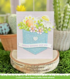 Money Pocket 19 Money Pocket -Craftora Sale Store MoneyPocket KellyAlvarez1