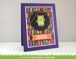 Monster Mash -Craftora Sale Store MonsterMash ChariMoss1