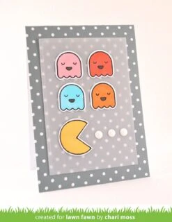 Monster Mash -Craftora Sale Store MonsterMash ChariMoss3