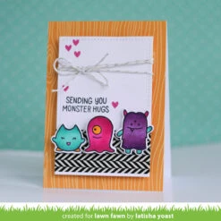 Monster Mash -Craftora Sale Store MonsterMash LatishaYoast