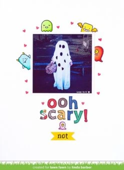 Monster Mash -Craftora Sale Store MonsterMash LindaBarber