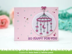 Moon And Stars Mobile -Craftora Sale Store MoonandStarsMobile LatishaYoastedited