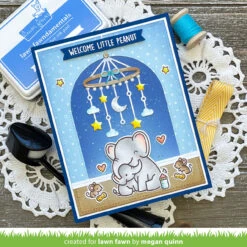 Moon And Stars Mobile -Craftora Sale Store MoonandStarsMobile MeganQuinn