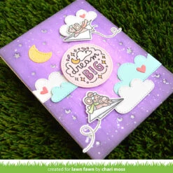 More Magic Messages -Craftora Sale Store MoreMagicMessages JustPlaneAwesome ChariMoss 2