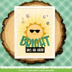 Mr. Sun -Craftora Sale Store MrSunDie EliseConstable1