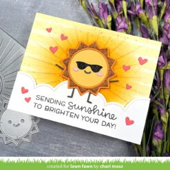 Mr. Sun -Craftora Sale Store MrSun ChariMoss 3