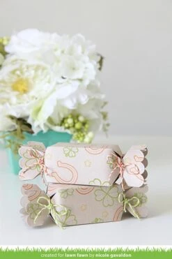 My Lucky Charm -Craftora Sale Store MyLuckyCharm NicoleGavaldon