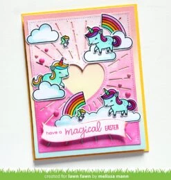 My Rainbow 23 My Rainbow -Craftora Sale Store MyRainbow MelissaMann 01